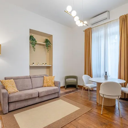 Apartment Vivilo Collection - Gallarate Terrace *