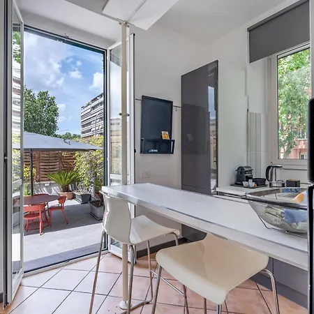 Apartment Vivilo Collection - Gallarate Terrace