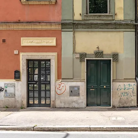 Vivilo Collection - Gallarate Terrace Rom