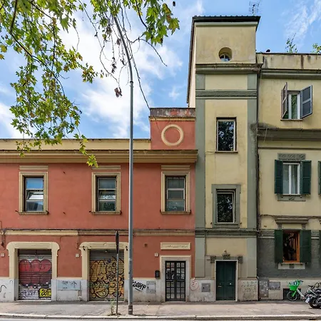 Apartment Vivilo Collection - Gallarate Terrace