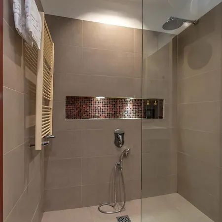 Apartment Vivilo Collection - Gallarate Terrace *