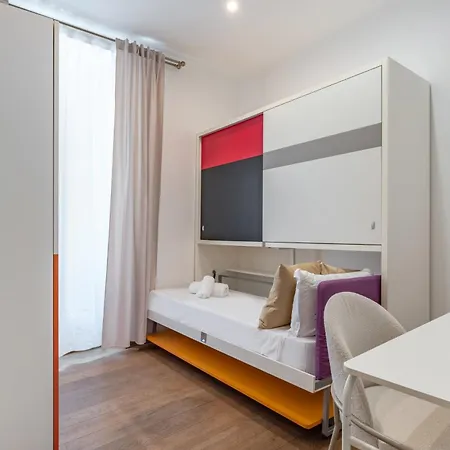 Apartmán Vivilo Collection - Gallarate Terrace *