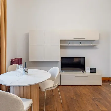 Vivilo Collection - Gallarate Terrace Apartmán