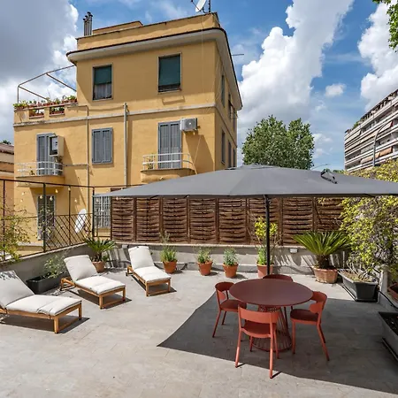 Apartment Vivilo Collection - Gallarate Terrace