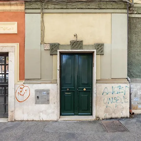 Vivilo Collection - Gallarate Terrace Apartment *