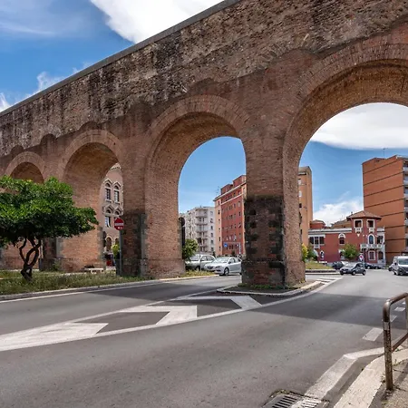 Apartment Vivilo Collection - Gallarate Terrace *
